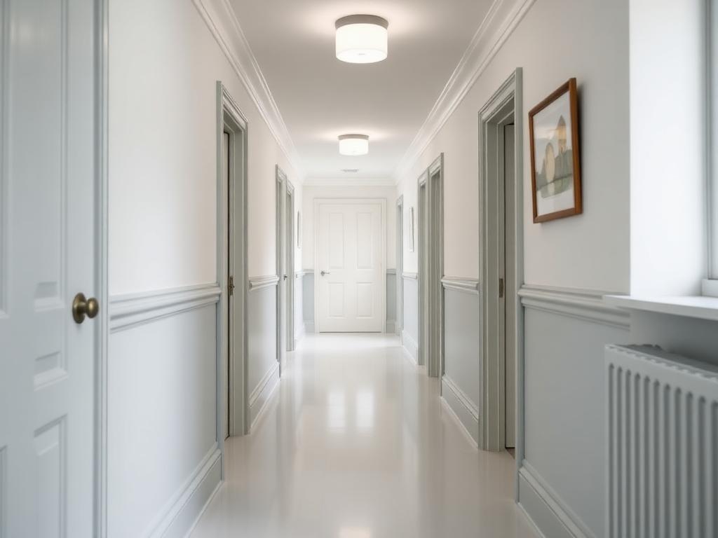 Internal Renovation York