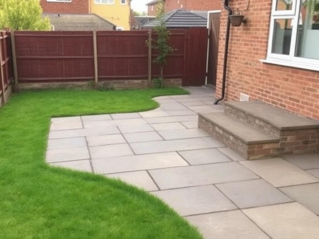 Patios York